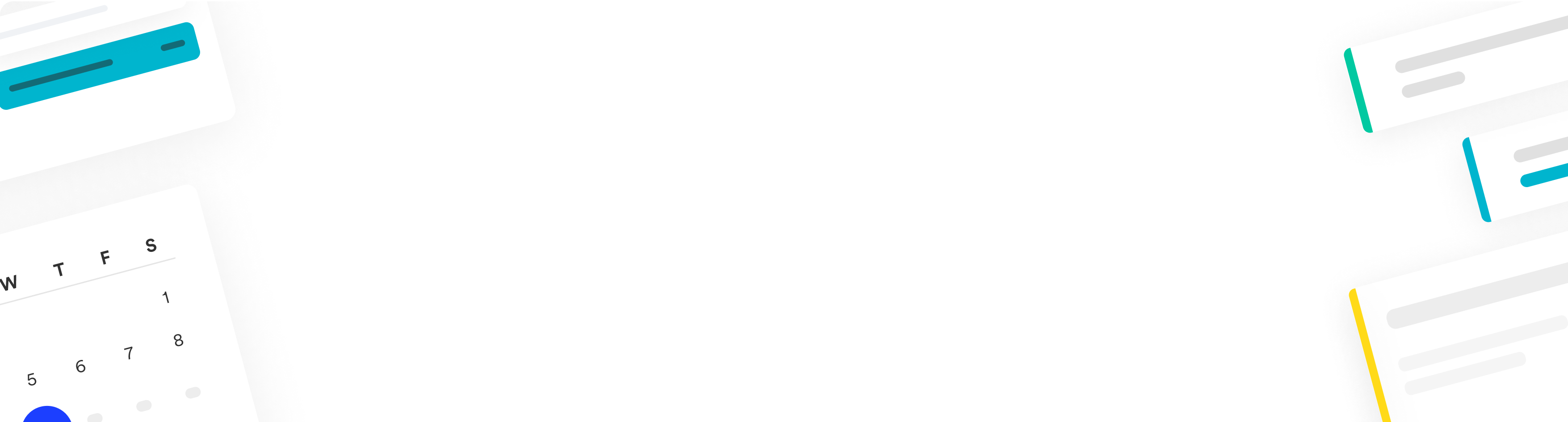 Integration Dashboard