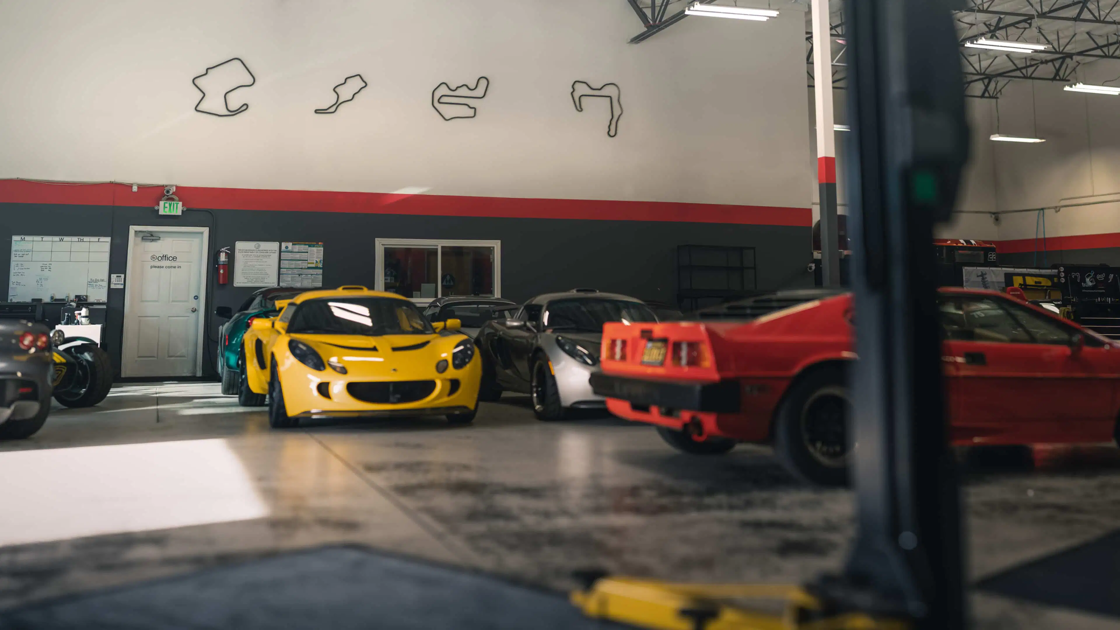 Trackspec Autosports