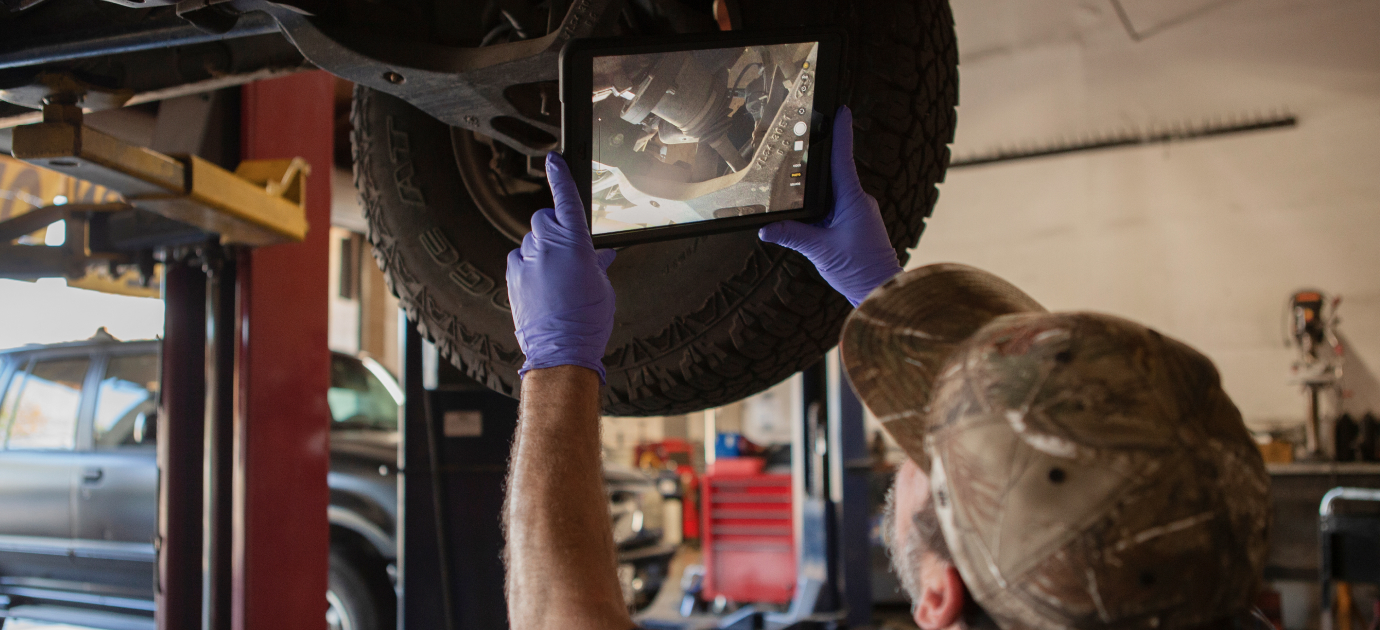 how to gain customer trust and increase approval of recommended services