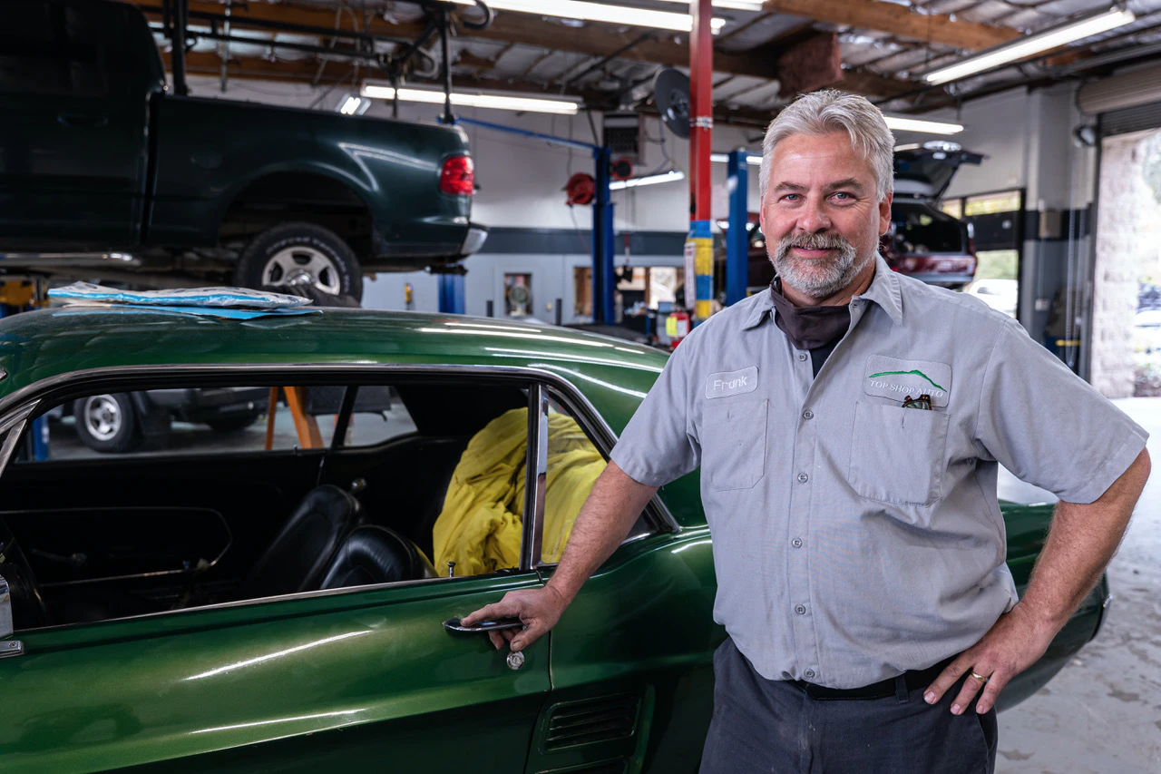 Top Shop Auto Sees Huge Jump In Gross Sales With Shopmonkey Shopmonkey Top Shop Auto Sees Huge Jump In Gross Sales With Shopmonkey Shopmonkey