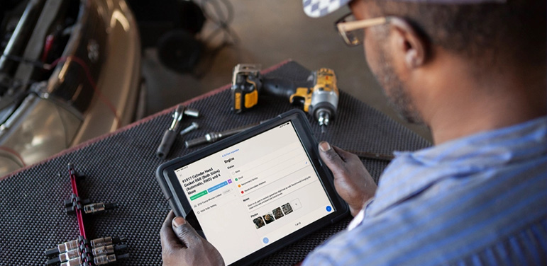 Shopmonkey raises $75M Series C to help auto repair shops streamline their business