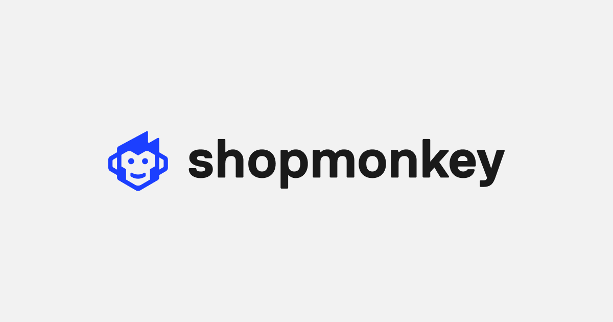 Shopmonkey | Auto Repair Shop Management Software