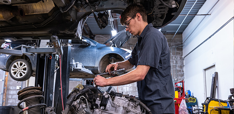 Shopmonkey teams with ATI to help repair shops thrive