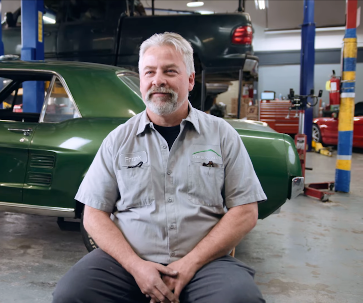 Shopmonkey Auto Repair Shop Management Software