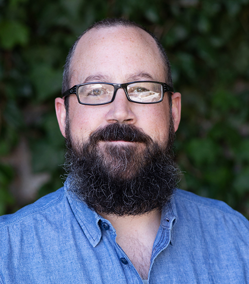 Artistic Interpretation (Avatar) of Jonathan Moretti