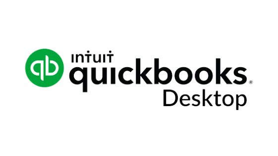 QuickBooks Desktop