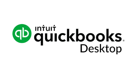 QuickBooks Desktop