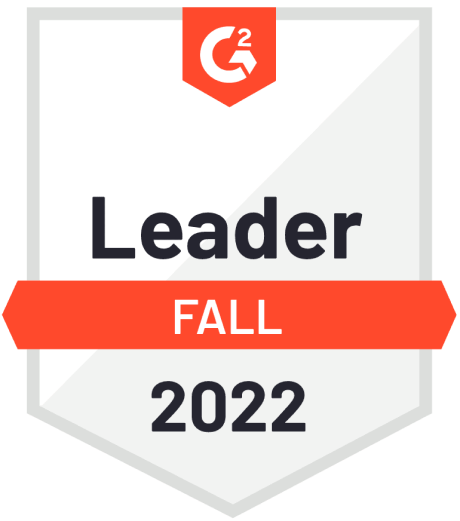 G2 Badge Image