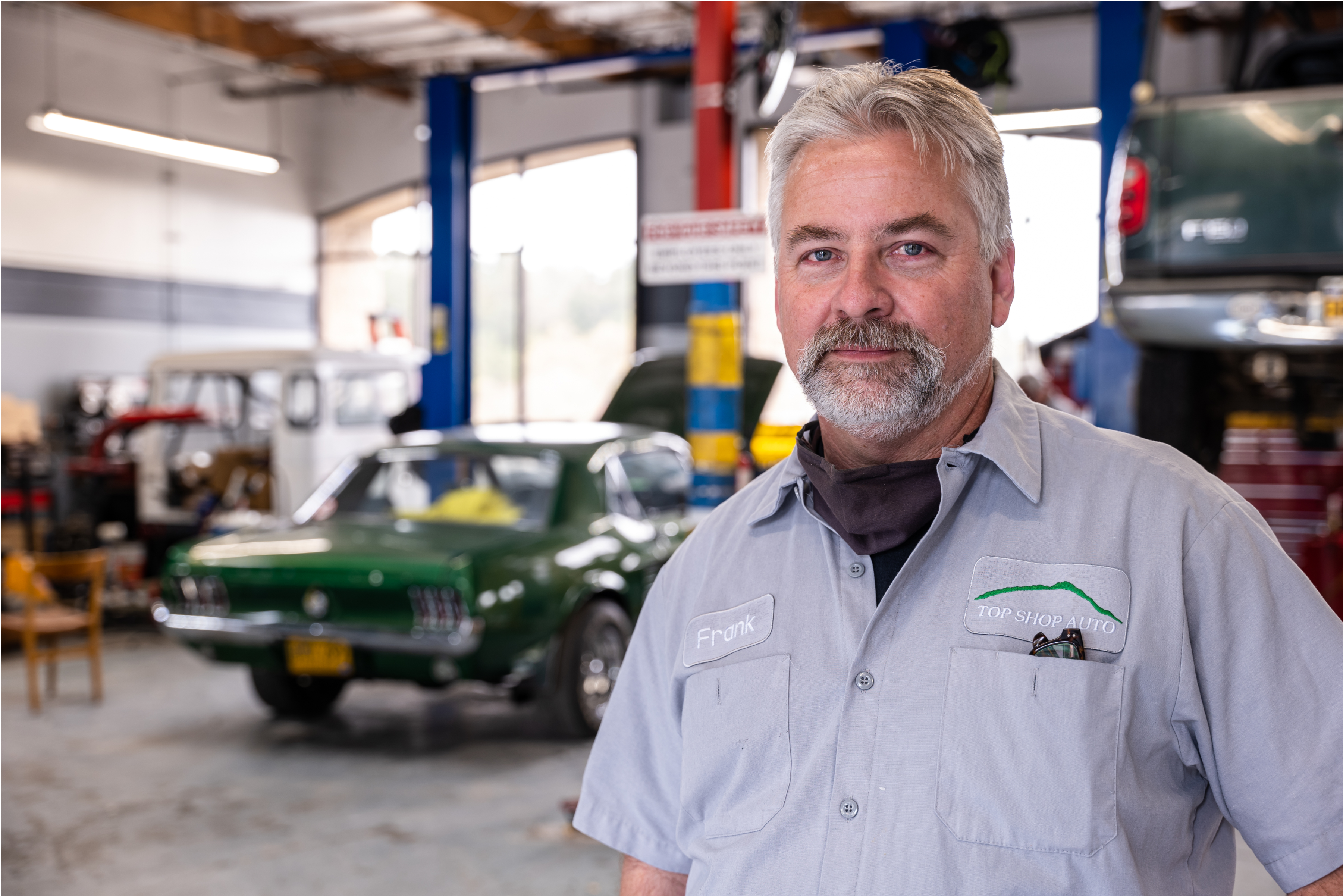 Windows & Wheels Increases Shop Revenue With Shopmonkey