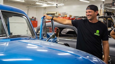 Windows & Wheels Increases Shop Revenue With Shopmonkey