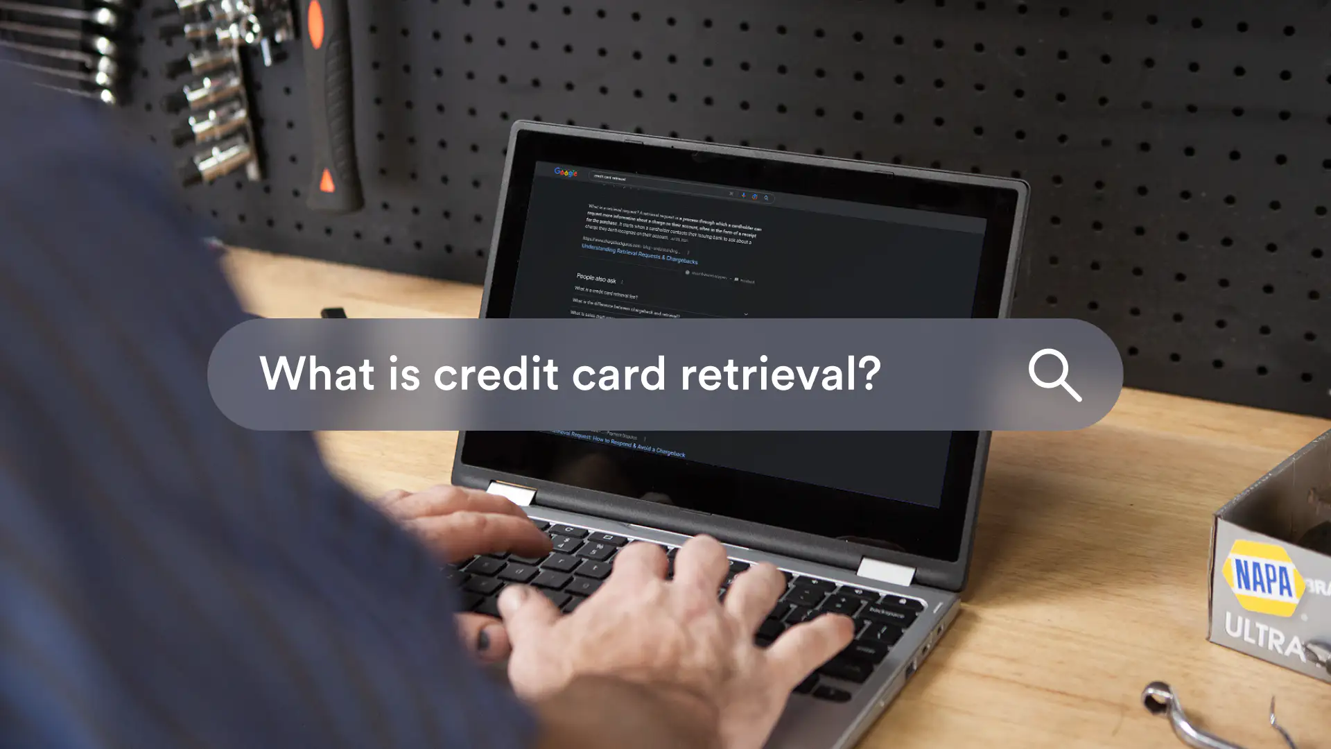 5 key credit card terms