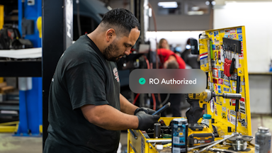 How Service History Tracking Can Protect Your Auto Shop From Disputes