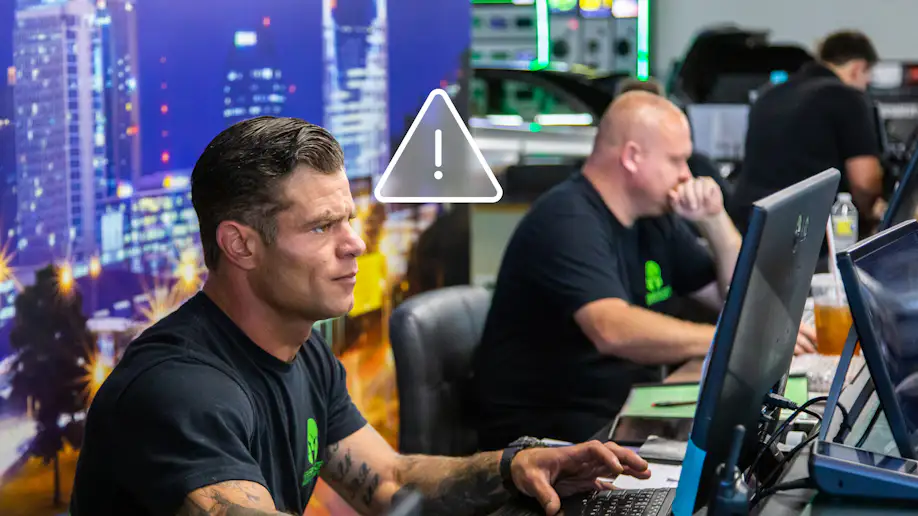 Fraud protection
