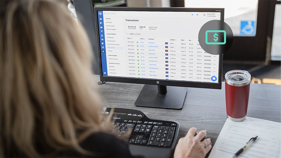 Auto Repair Shops Look to Software Platforms for Service, Scheduling and Payments