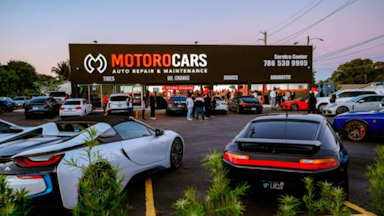 Motoro Cars Expands Business With Shopmonkey Capital