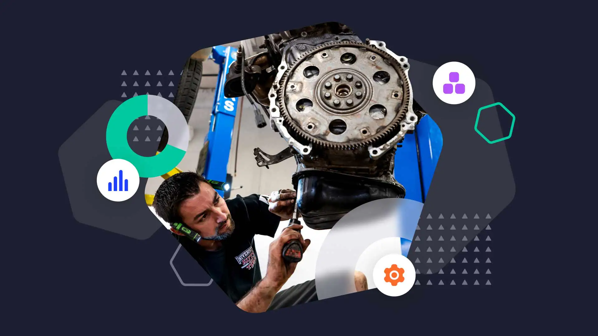 evaluate your business with the shop performance quiz