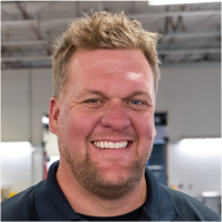 Artistic Interpretation (Avatar) of Will Helton