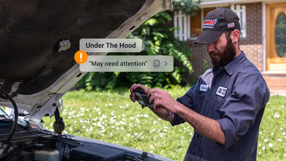 the Shopmonkey guide to digital vehicle inspections