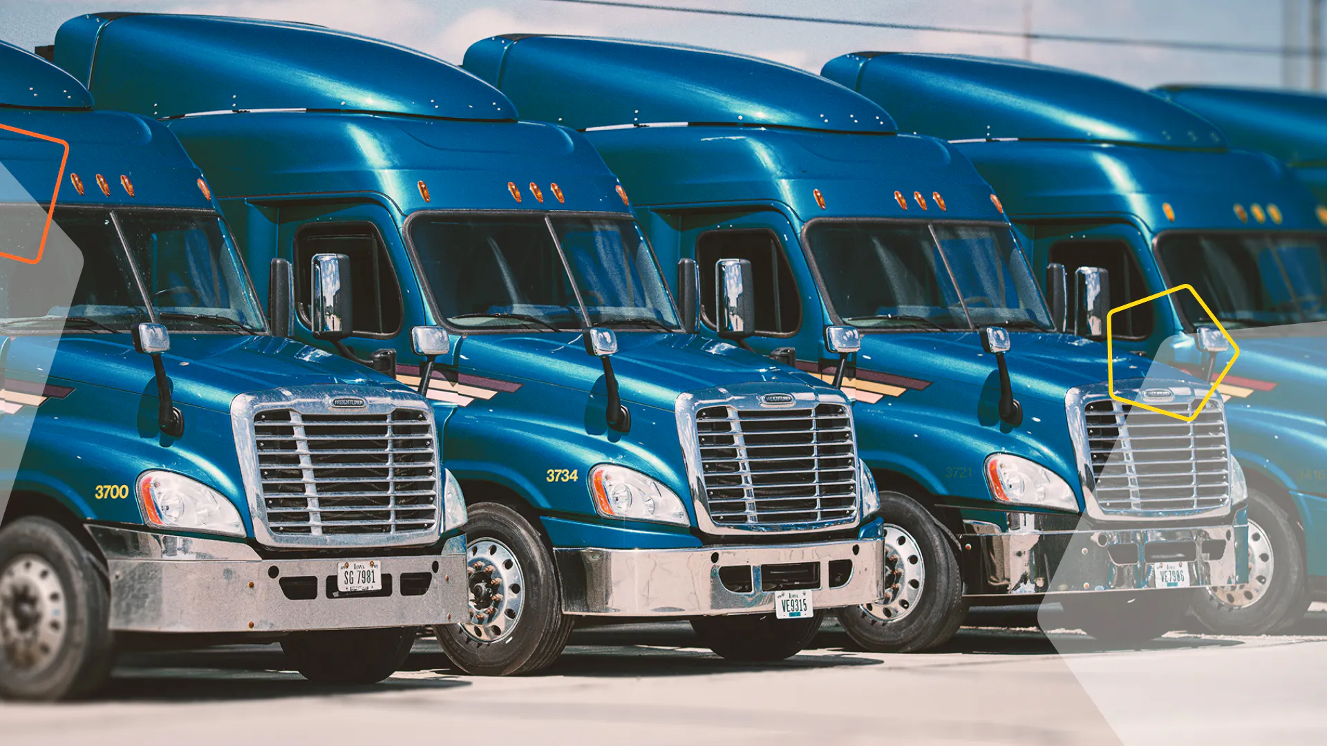 fleet services guide for trucks and heavy duty professional fleets