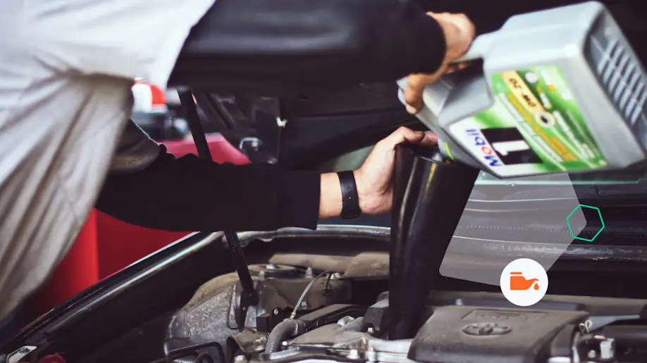 the history and benefits of synthetic oil
