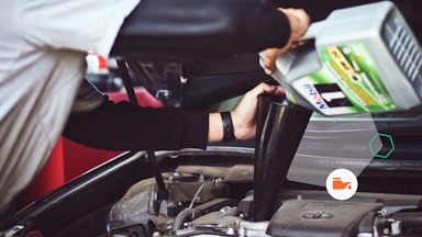 Synthetic Oil: The History and Benefits