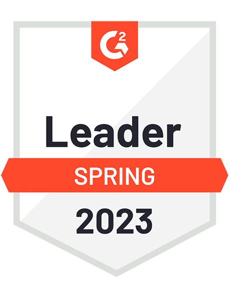 G2 Badge Image