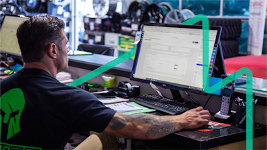 The Benefits of Accounting Software for Auto Repair Shops