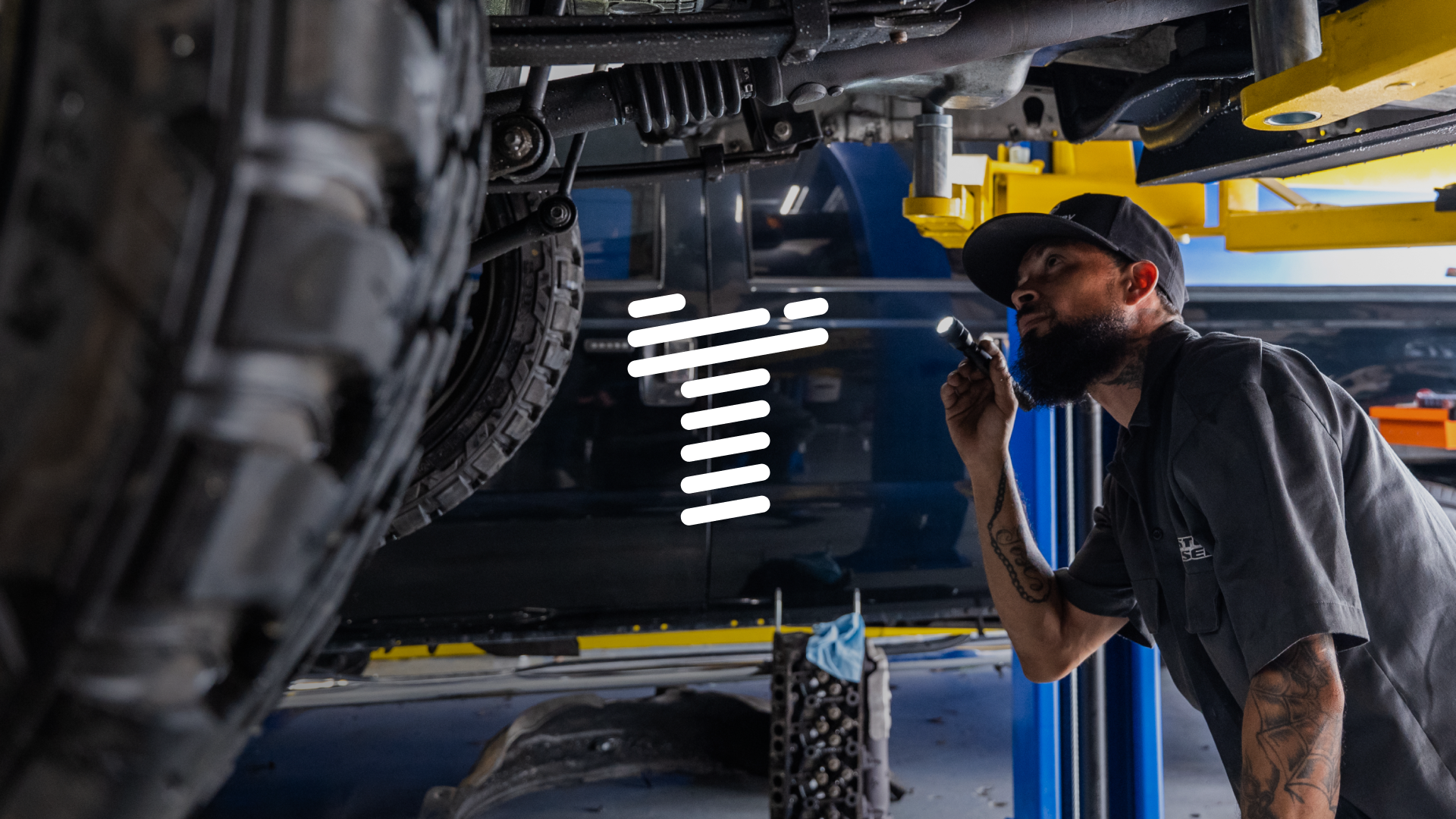 understanding the technician shortage