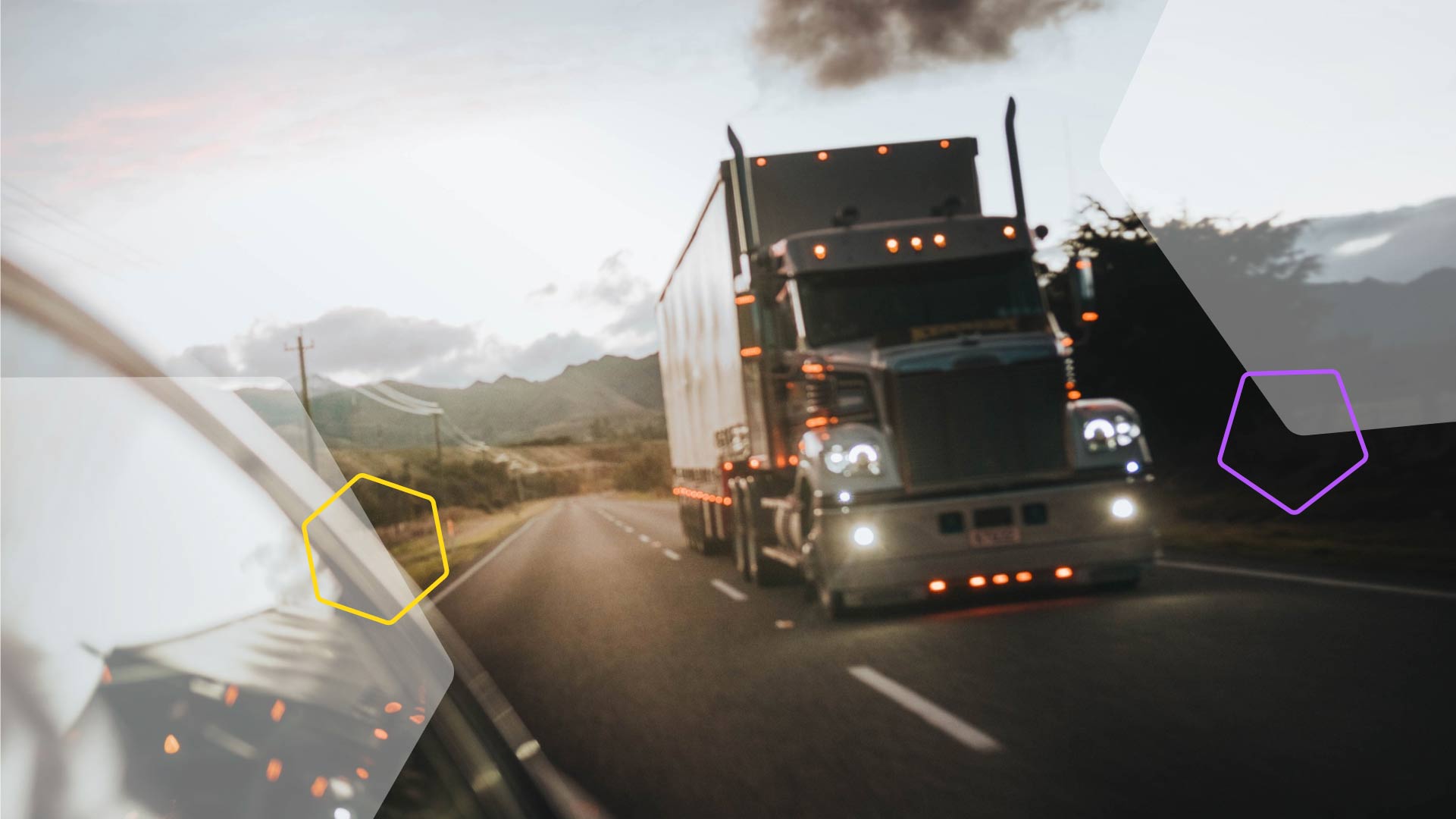 What Year Did Def Start On Semi Trucks