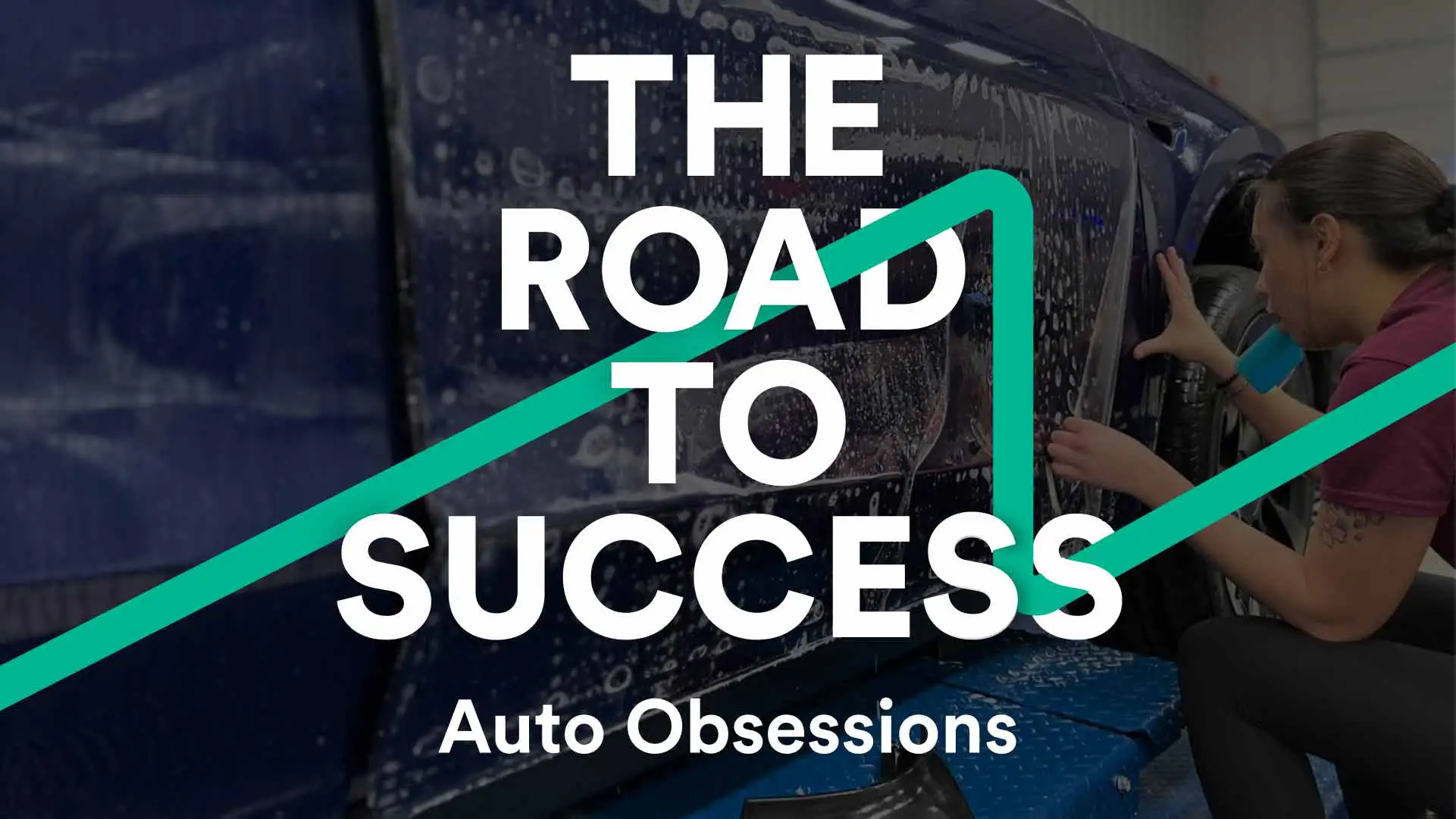 How to Take Your Shop from $500 to $500k in 4 Years