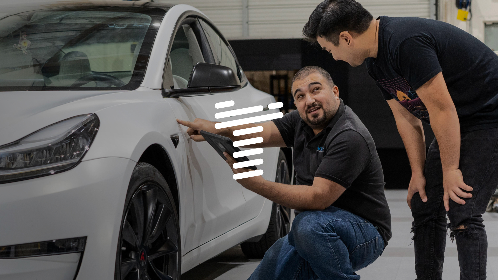 Bridging the gap between shop owners and their customers to build community