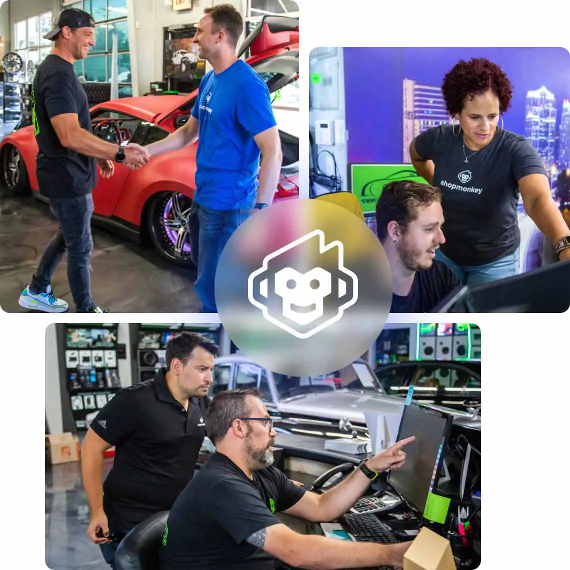 Partnership | Enterprise