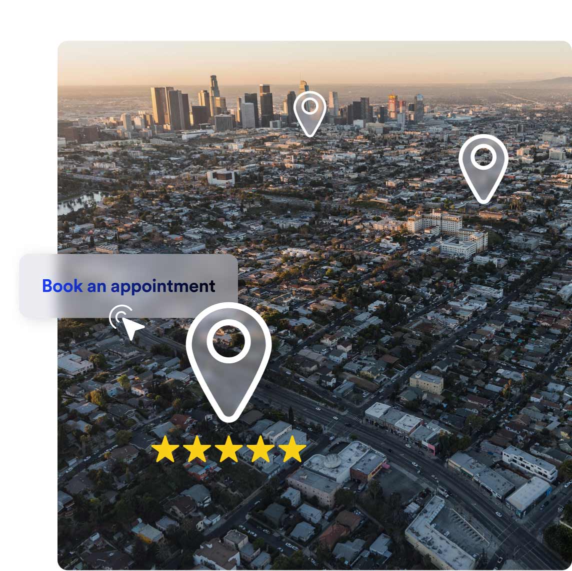 Marketing | Multi-Location