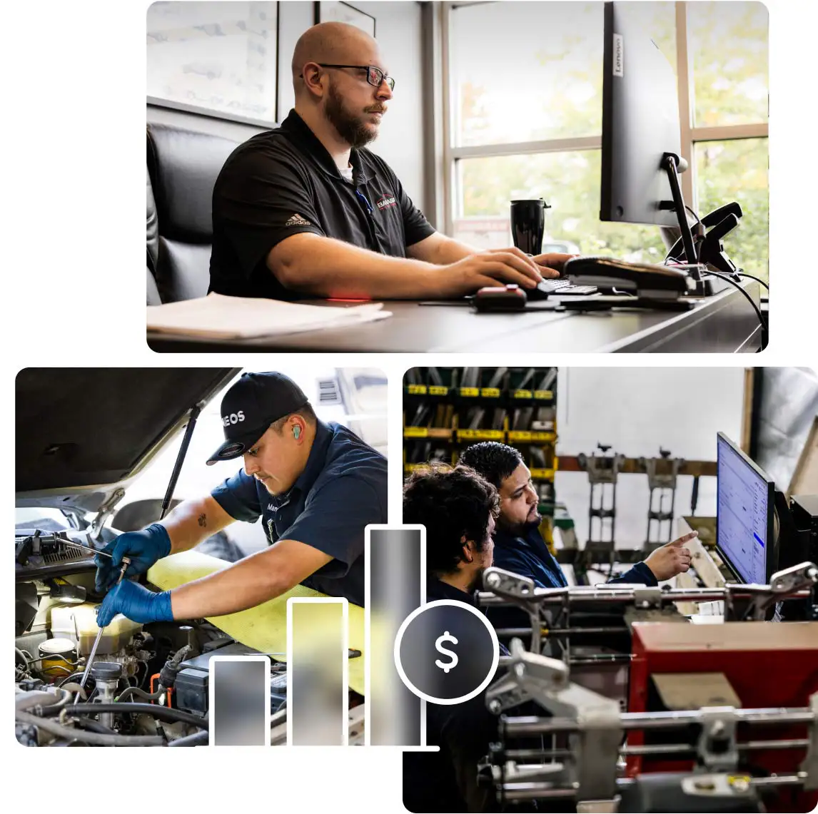 Scalability | Multi-Location