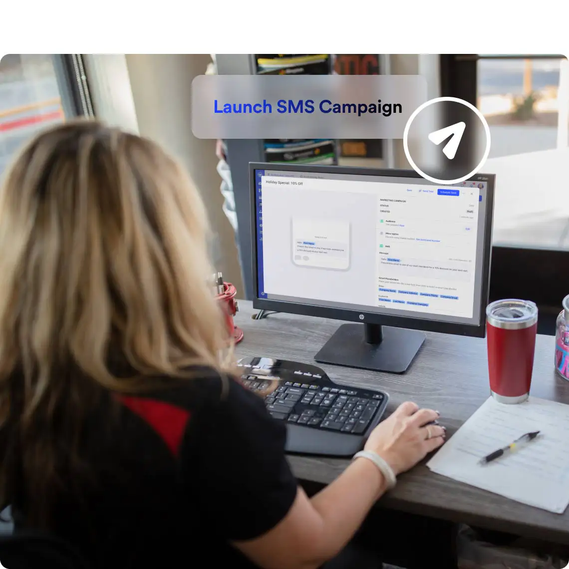 Campaigns Switchback 2