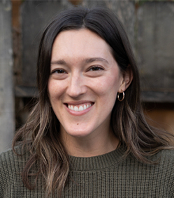 Artistic Interpretation (Avatar) of Brooke Dinkin