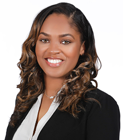 Artistic Interpretation (Avatar) of Tiera Vann