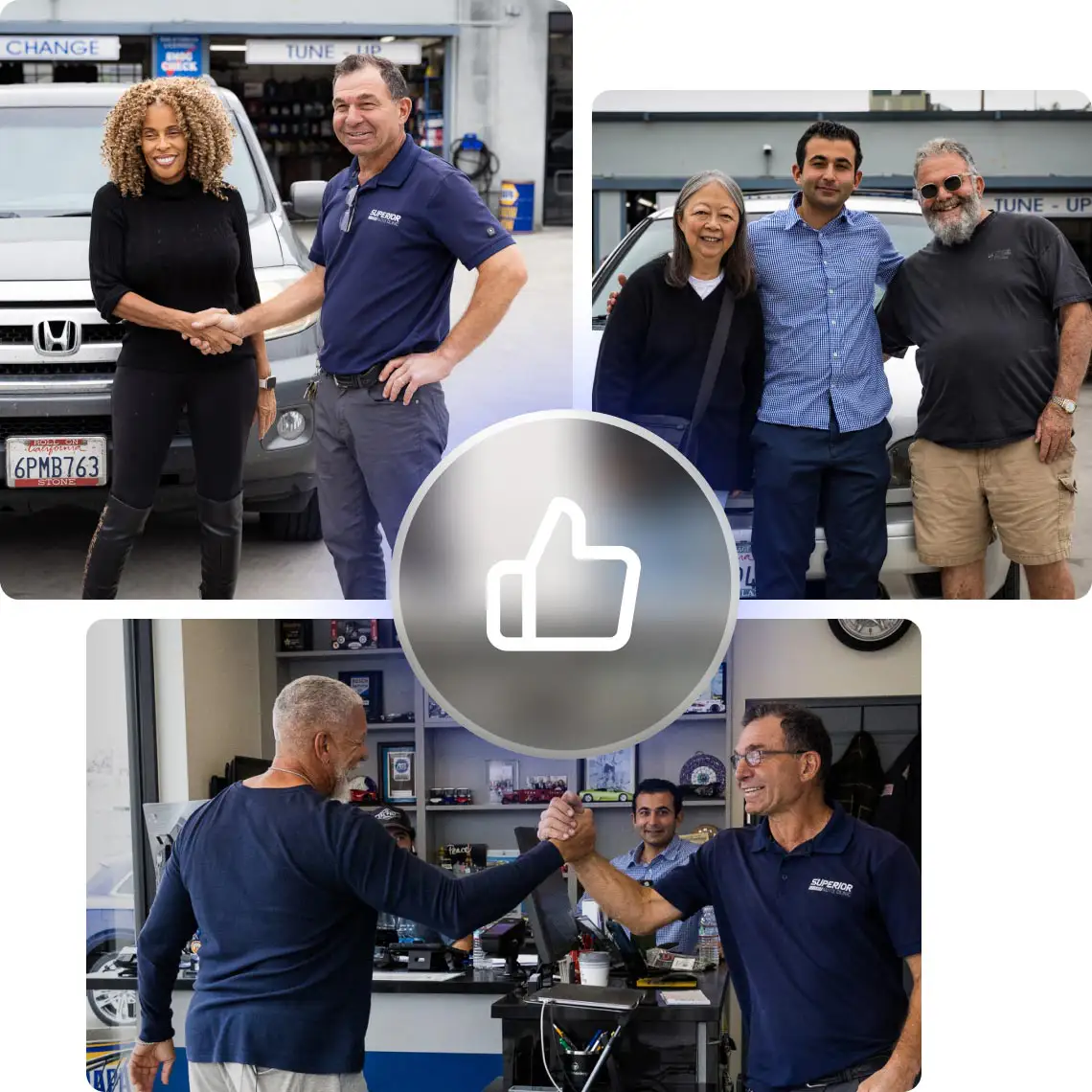 Scheduler Switchback 2