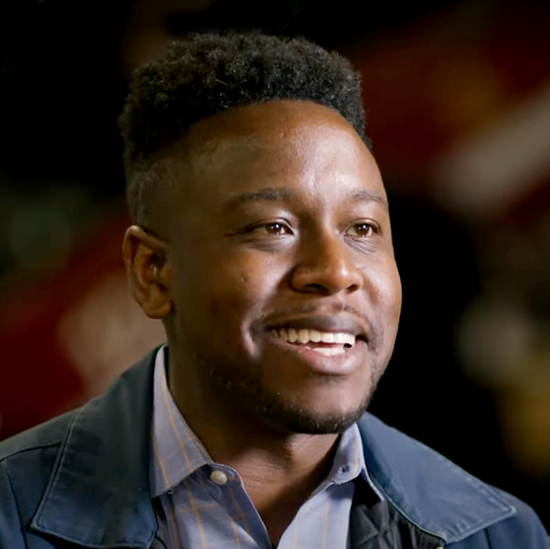 Artistic Interpretation (Avatar) of Casey George