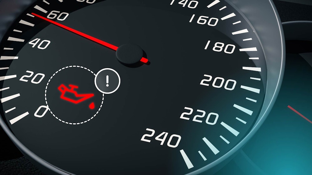 Check Engine Light on Oil Pressure Sensor Code: Fix It Fast!