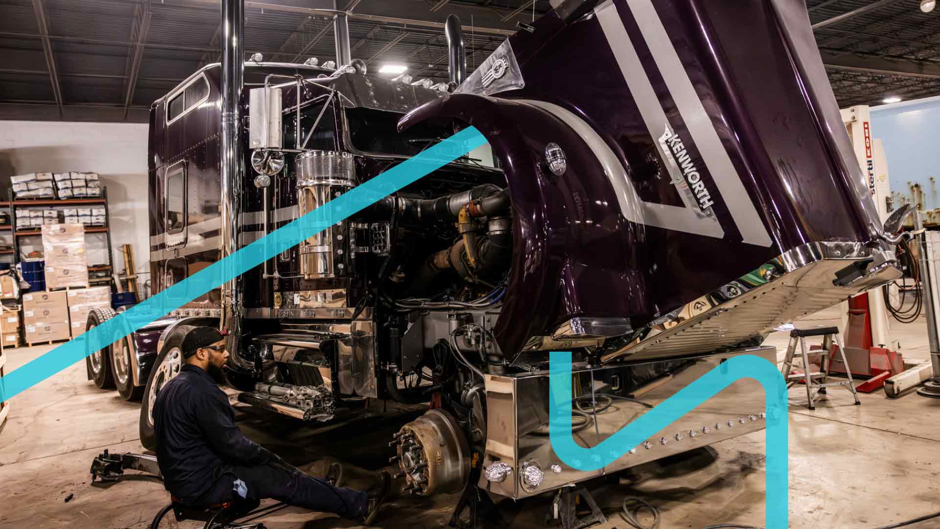 Keys To Premium Diesel Engine Maintenance | Shopmonkey