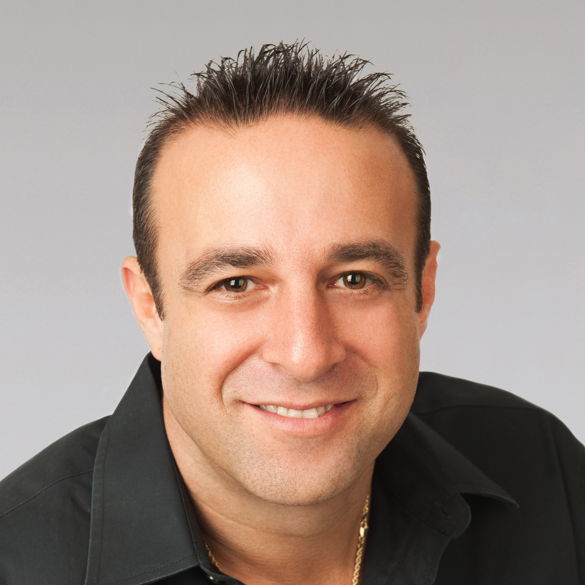 Artistic Interpretation (Avatar) of Jeff Stark