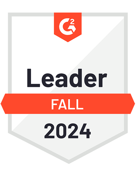G2 Badge Image