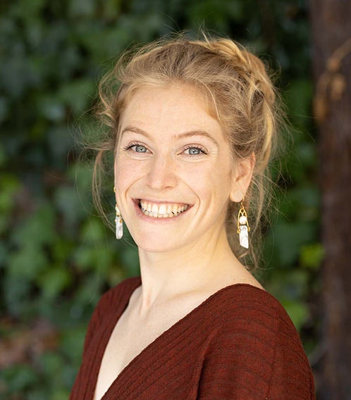 ‍Vashti Ortiz-Wills