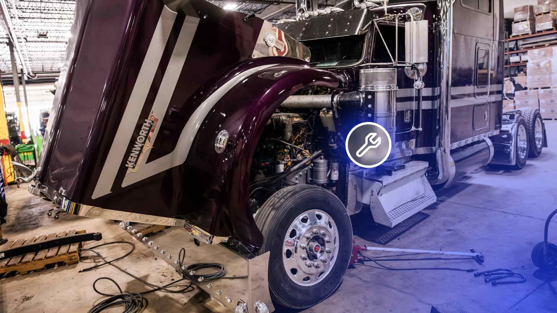 The Most Important Features for Heavy Duty Truck Scanners