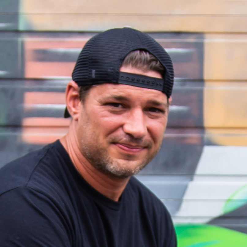 Artistic Interpretation (Avatar) of Philip Lindsley