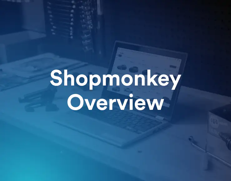 Everything in one place