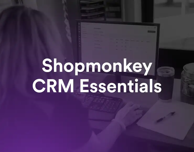 Keep customers coming back