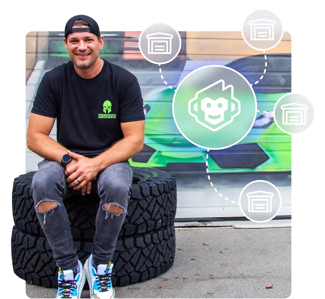 Referrals Illustration