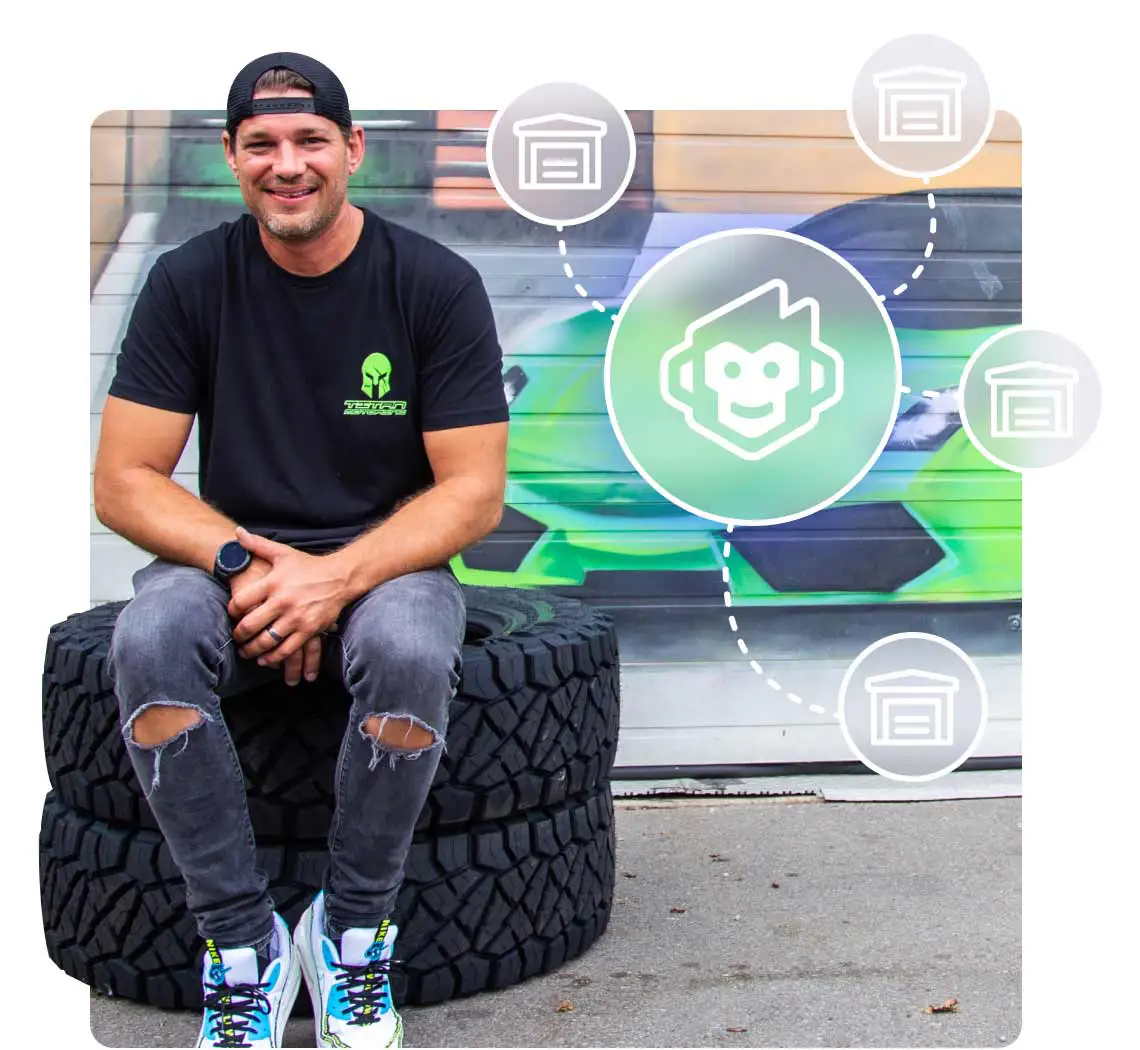 Referrals Illustration